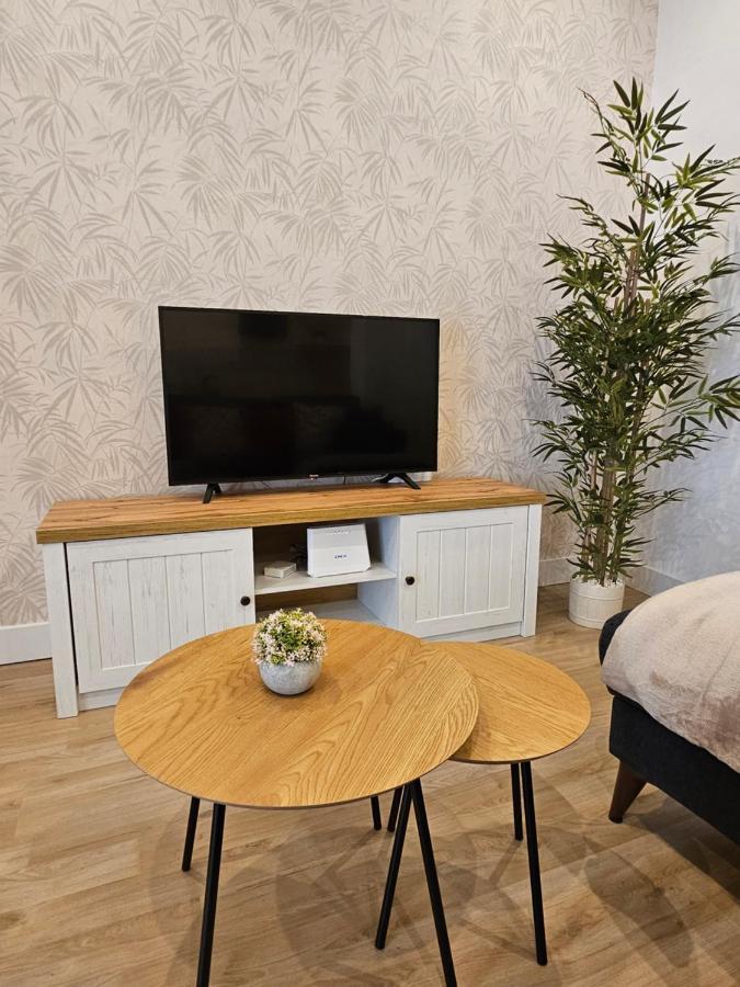 Apartamento Bilbao Bilbau Exterior foto